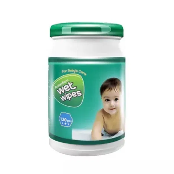 Bashundhara Baby Wipes
