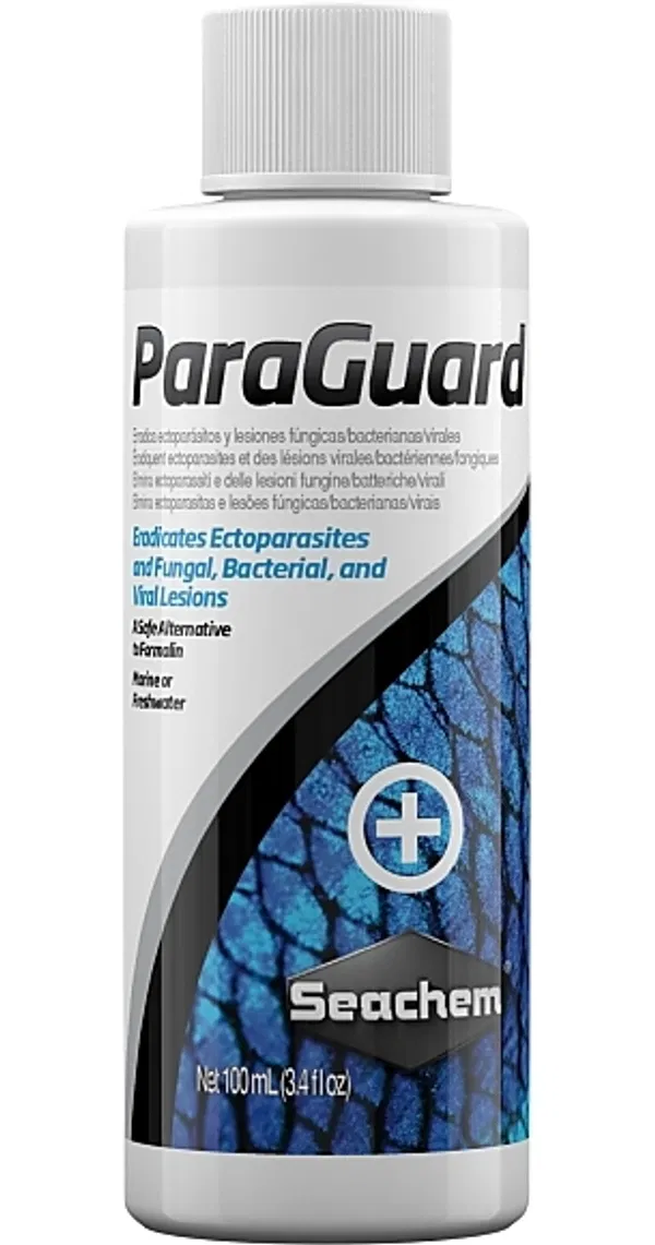 Paraguard 250ml