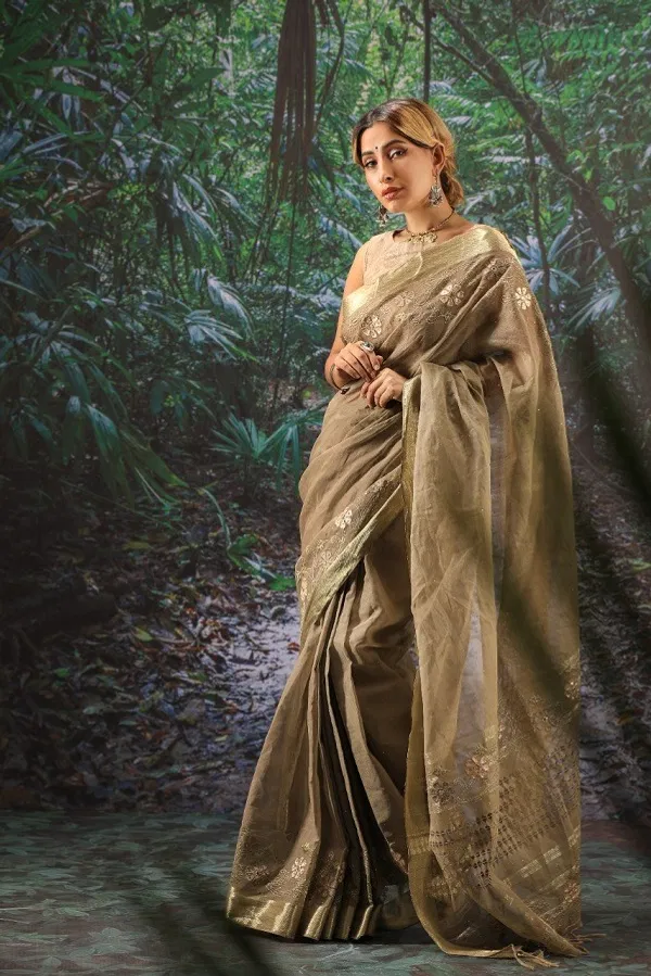 টাঙ্গাইল শাড়ি