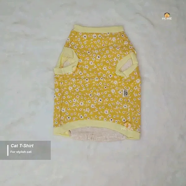 kitten t-shirt (1.4 kg)