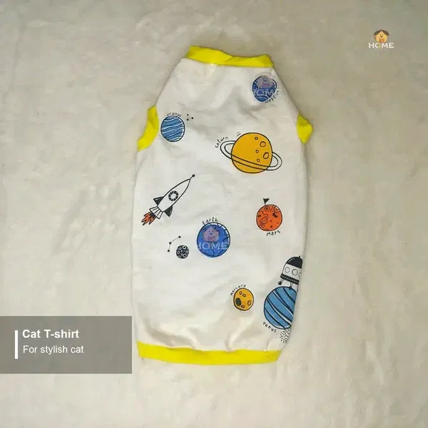 cat t-shirt (1.7 kg)