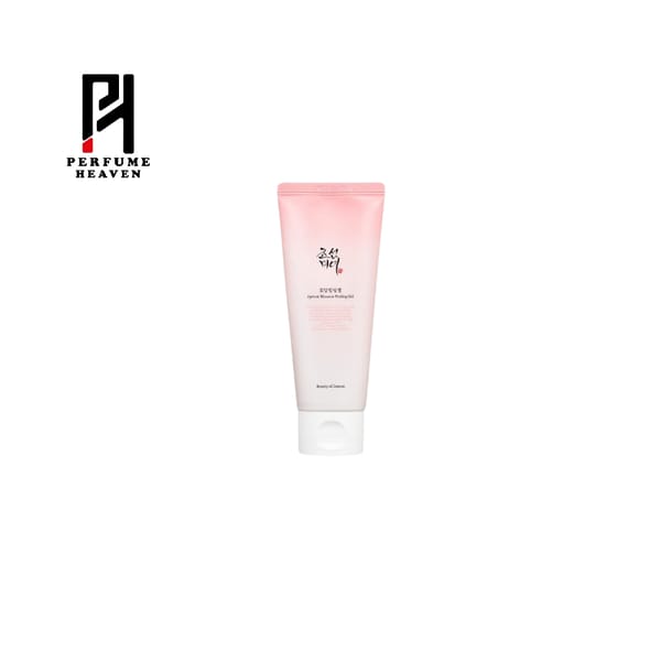 Beauty Of Joseon Apricot Blossom Peeling Gel [Renewed] (100ml)