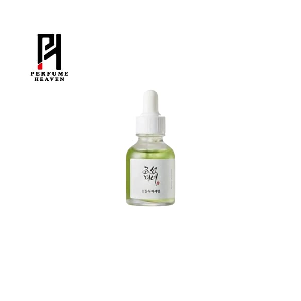Beauty Of Joseon Calming Serum Green Tea + Panthenol (30ml)