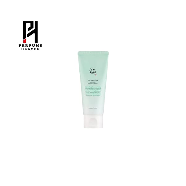 Beauty Of Joseon Green Plum Refreshing Cleanser (100ml)