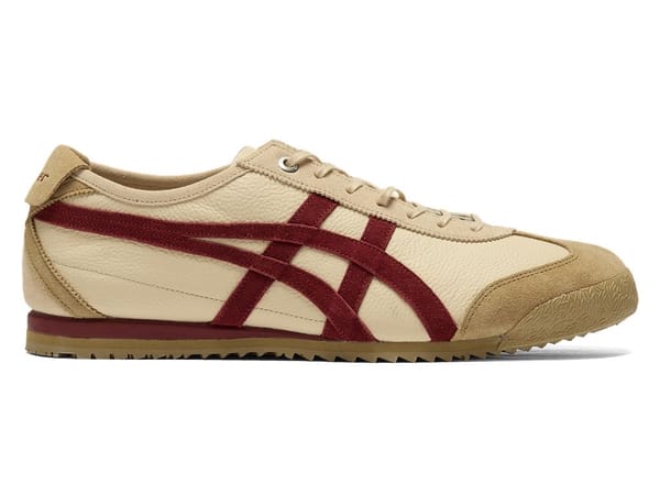 Onitsuka Tiger SD version