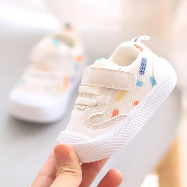Baby Lightweight Breathable Sneakers (6 to 30 months) for yours ANGEL