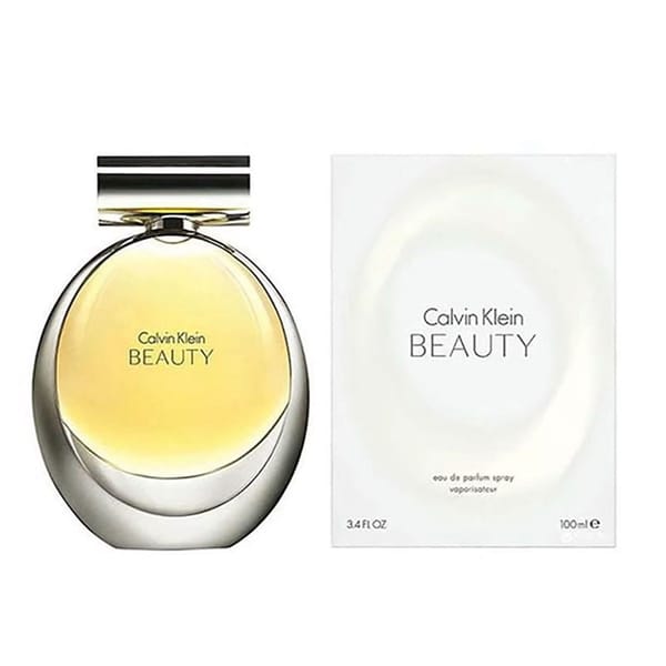 Calvin Klein Beauty EDP for Women