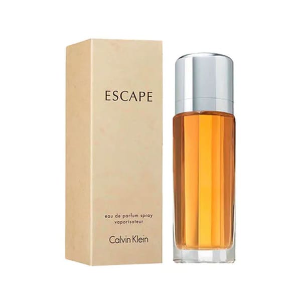 Calvin Klein Escape EDP For Women