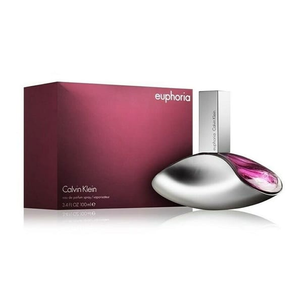 Calvin Klein Euphoria EDP For Women