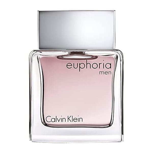 Calvin Klein Euphoria Men EDT