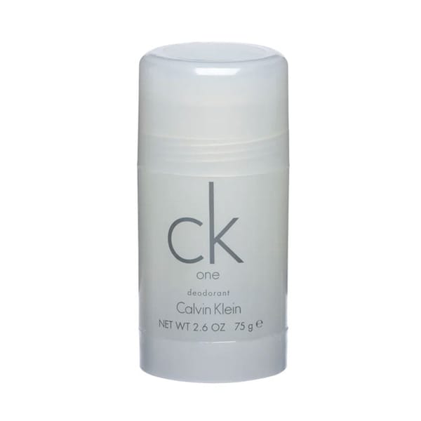 CK One by Calvin Klein Deodorant Stick