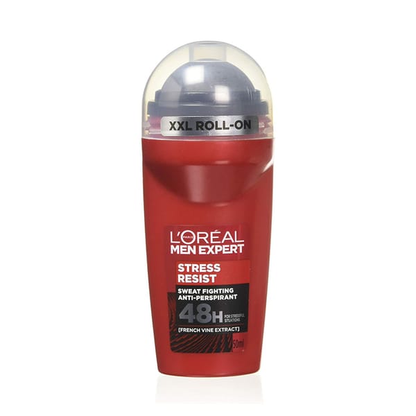 L’Oréal Men Expert Stress Resist Deodorant – 50 ml