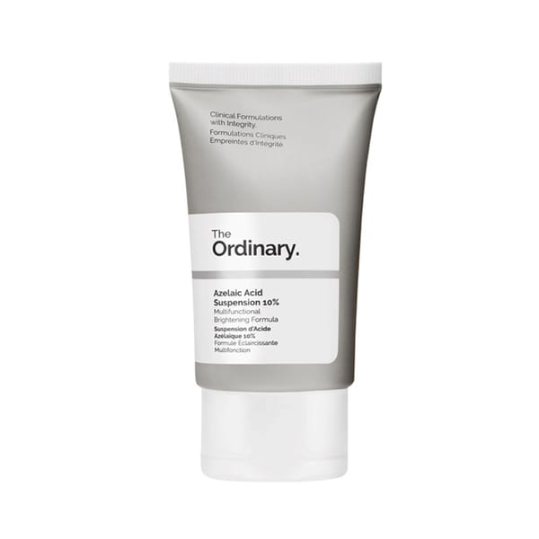 The Ordinary Azelaic Acid Suspension 10%