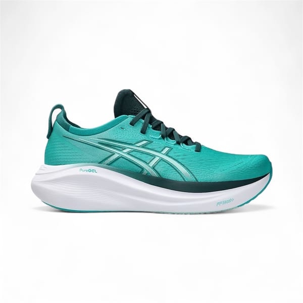 Gel Nimbus 27 ( 1:1 / Mirror grade )