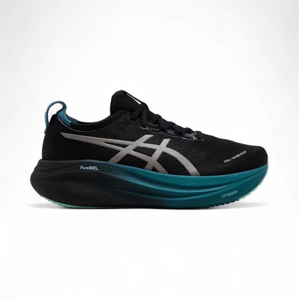 Gel Nimbus 27 ( 1:1 / Mirror grade )