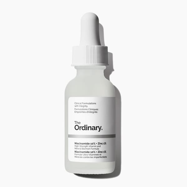 The Ordinary Niacinamide 10%+Zinc1% 60ml