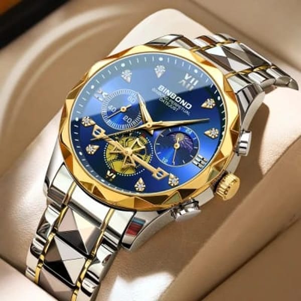 BINBOND B1236 Brand Fashion Tourbil