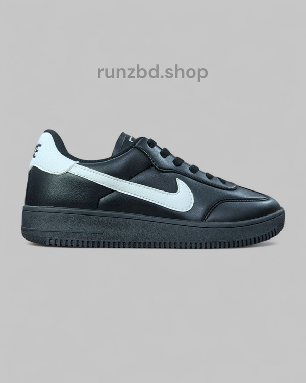 Nike Casual Sneakers (Oem) (Black) (size 39-44)