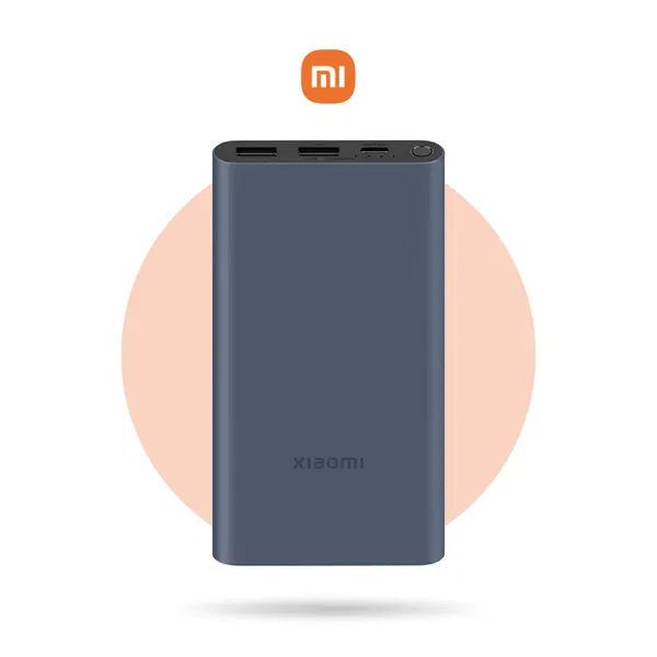 Xiaomi 22.5W 10000mAh Power Bank