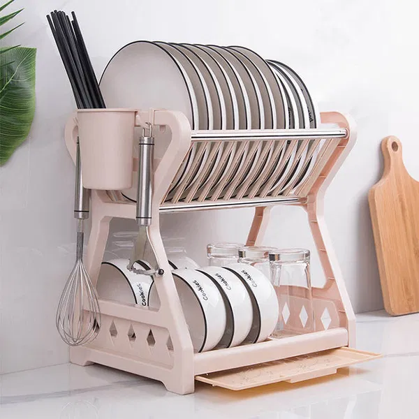 Dish Rack