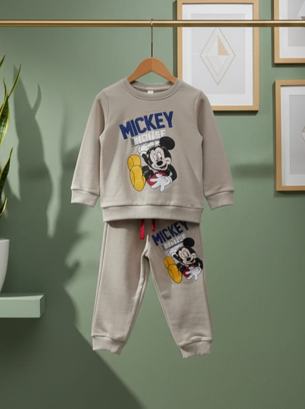 Swipe Shirt & Pant_ Code: MS-49