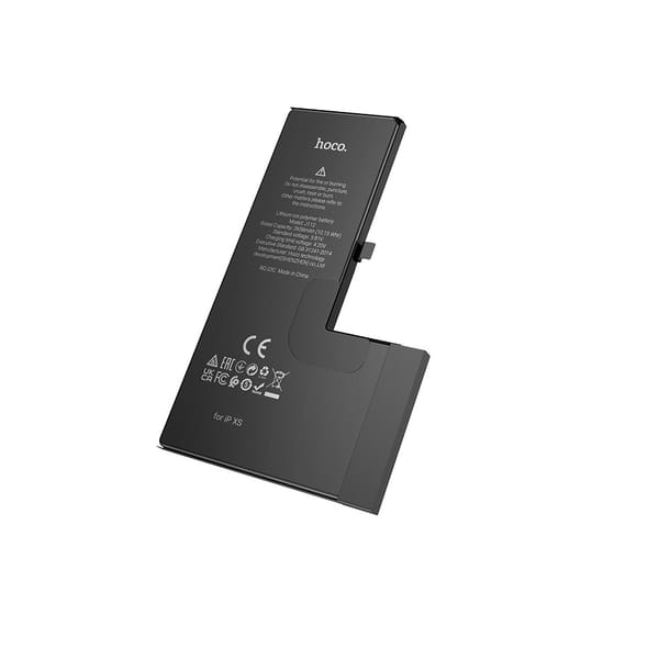 Hoco J112 iPhone XS Max Battery 2658mAh