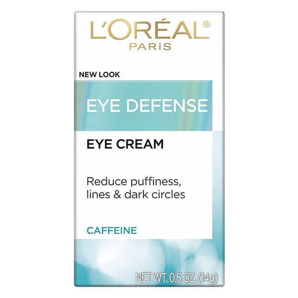 L’Oreal Paris Eye Defense Eye Cream – 14gm