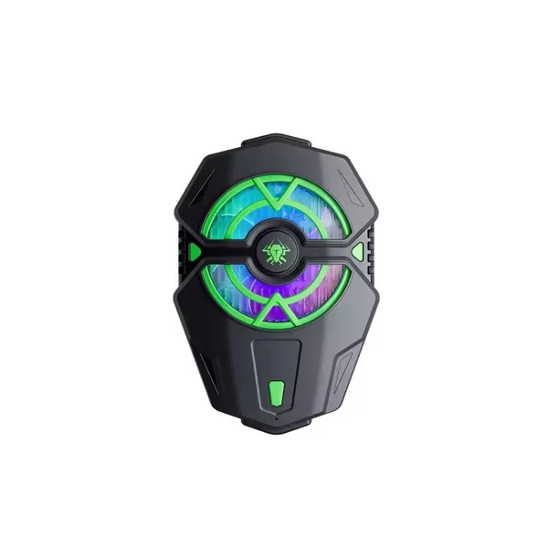 Plextone EX2 Plus 10w Mobile Phone Cooler Fan