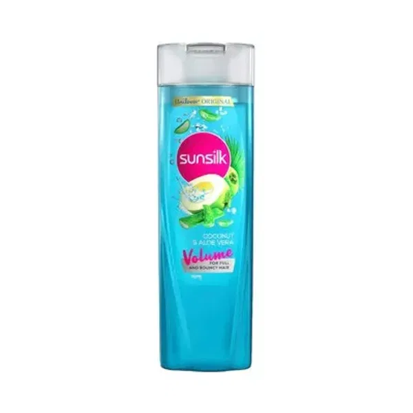 Sunsilk Shampoo Volume