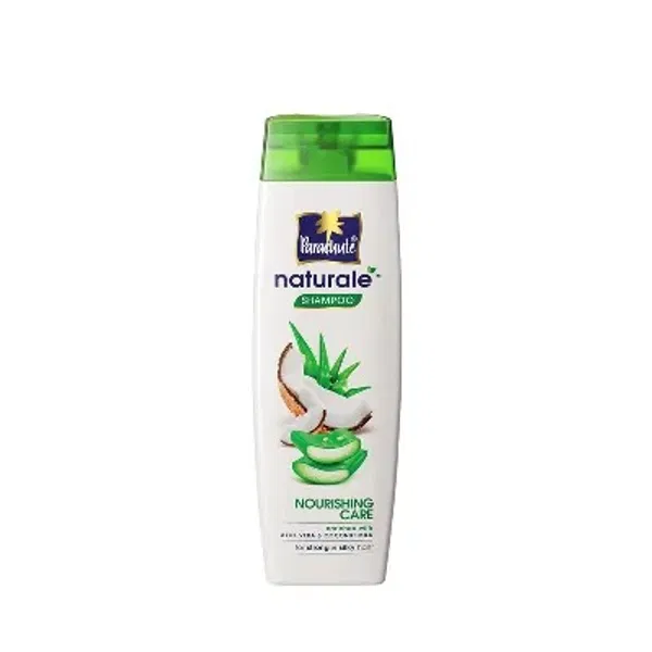 Parachute Naturale Nourishing Care Shampoo