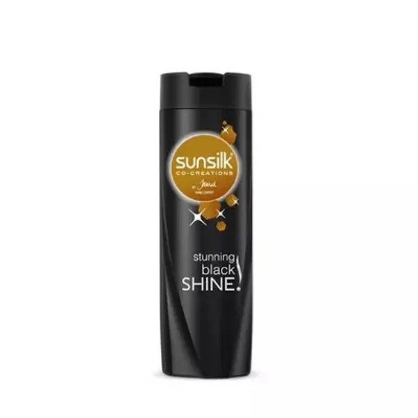 Sunsilk Shampoo Stunning Black Shine
