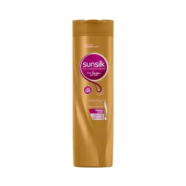 Sunsilk Shampoo Hair Fall Solution