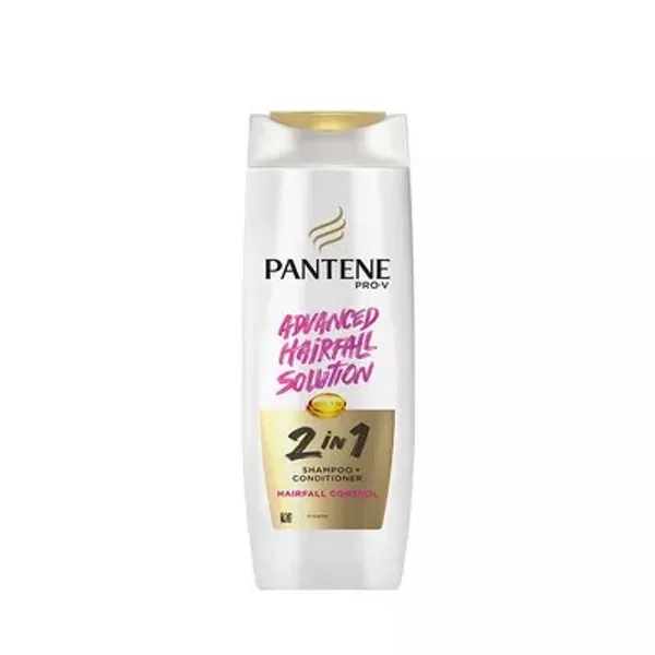 Pantene Advanced Hairfall Solution 2 in 1
