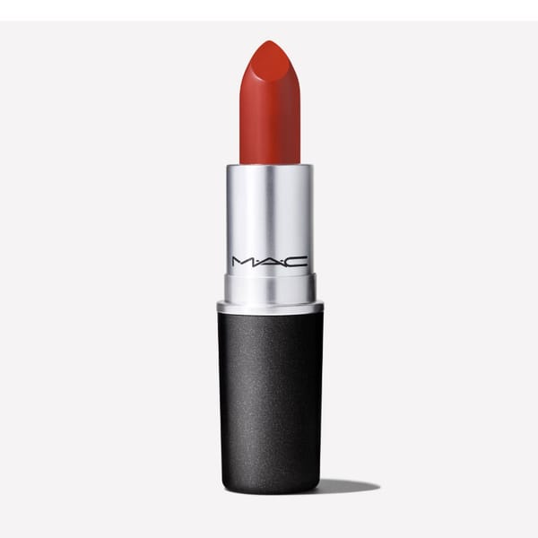 M.A.C Lipstick Chili