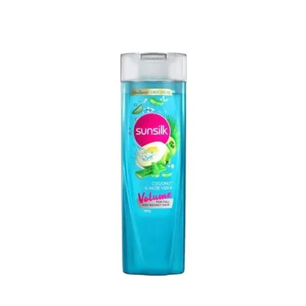 Sunsilk Shampoo Volume