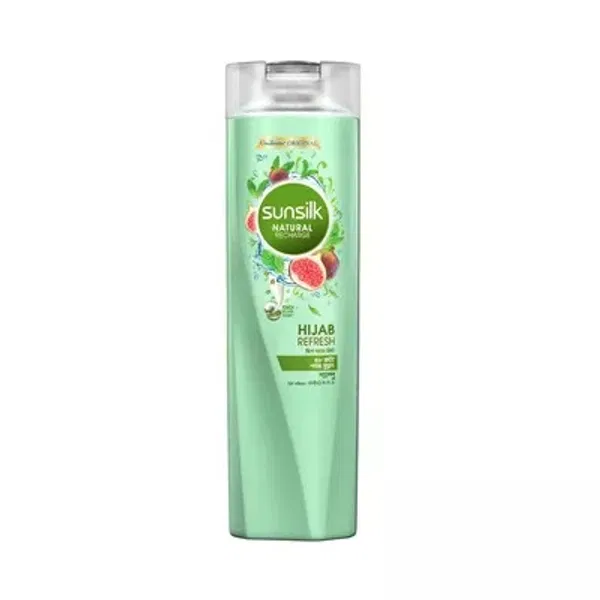 Sunsilk Shampoo Hijab Recharge
