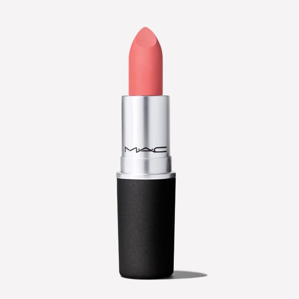 M.A.C Lipstick Mull It Over