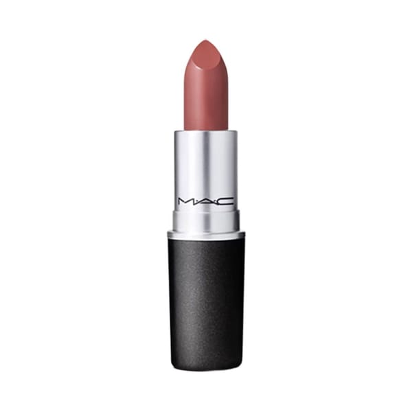 M.A.C Lipstick Taupe