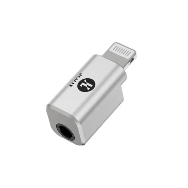 Jcally JA10I Lightning To 3.5mm Converter