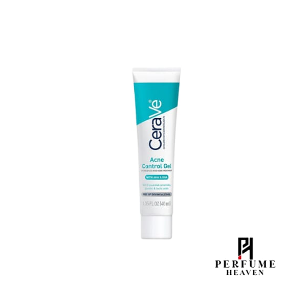 Cerave acne control gel 40ml