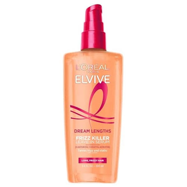 L’Oreal Dream Lengths Leave In Serum by Elvive -100ml
