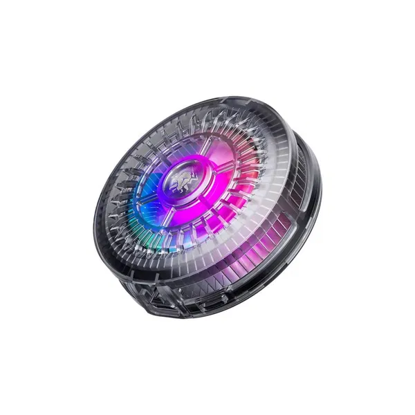 Plextone UF1 10w Mobile Phone Cooler Fan