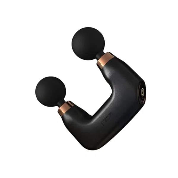 Double Head Electric Body Massager