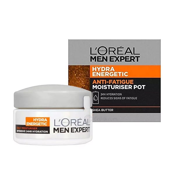 L’oreal Men Expert Hydra 24H daily moisturizer – 50ml