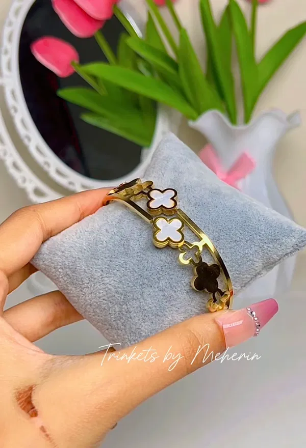 High quality cuff bracelet