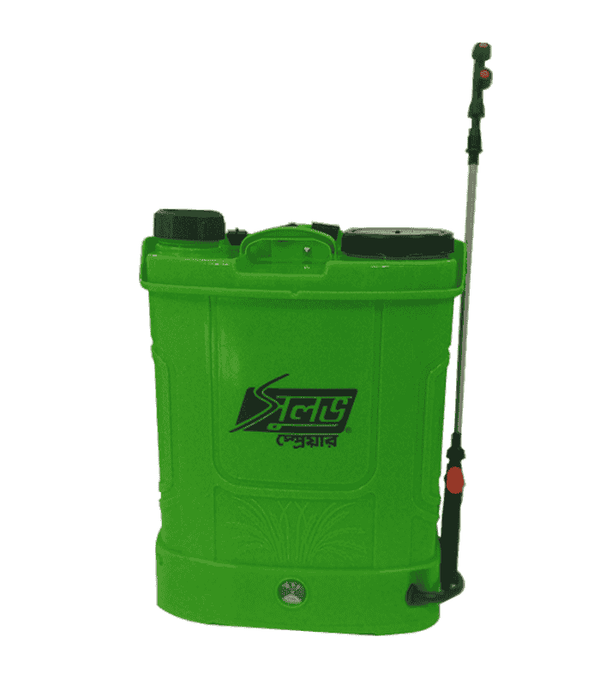 Sulov Battery Sprayer 18Ltr LED Light – শক্তিশালী ও উন্নত স্প্রে মেশিন