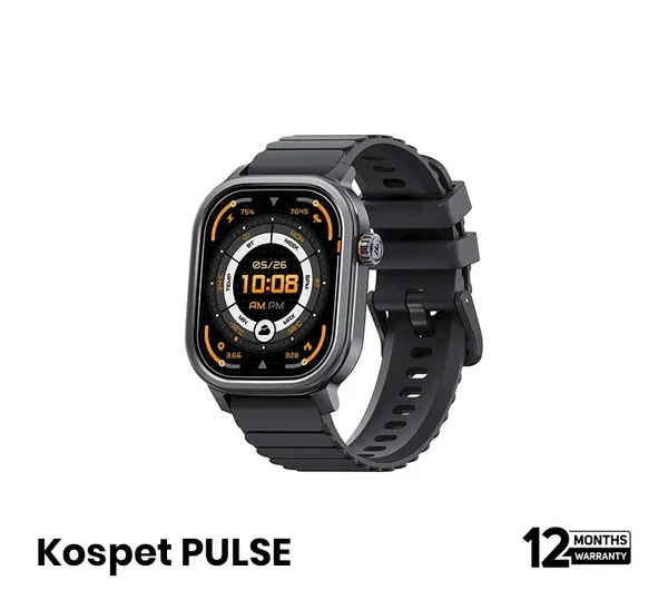 KOSPET PULSE Smartwatch