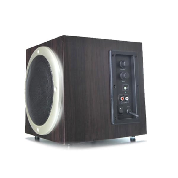 Microlab TMN1 BT 2.1 Multimedia Bluetooth Speaker