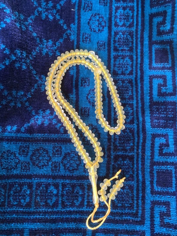 China primium Quality tasbih- চায়না তাসবিহ
