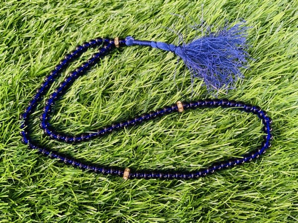 Cristal Tasbih-ক্রিস্টাল তসবিহ